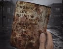 Silent Hill 2: All Memos Locations