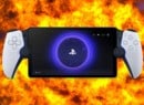 Prospective PS6 Purchasers Would Consider a Portable Model