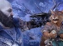 Author Pulls PC God of War Ragnarok PSN Mod, Fearful of Sony's Wrath