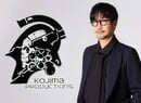 Hideo Kojima's Dream of Breaking into Hollywood Is Nearly a Reality