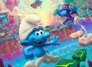 Promising 3D Platformer The Smurfs: Dreams Gets Playable Demo on PS5, Available Now