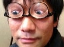 Kojima's Next Big PlayStation Game Physint Will Take Some Time to Complete