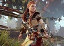 Your Horizon Zero Dawn PS4 Progress Will Transition to PS5 Remaster