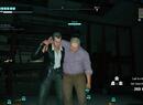 Dead Rising 1: Shadow of the North Plaza Walkthrough