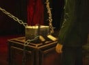 Silent Hill 2: How to Solve the Chained Box Puzzle