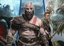 God of War Ragnarok: Full God of War Story Recap