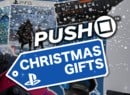 Best PlayStation Christmas Gifts 2024 - PS5 Consoles, Games, Gift Cards, Accessories & More