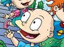 Rugrats: Adventures In Gameland (PS5) - Fun and Frustration in This Nostalgia Trip