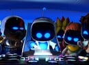 Are You Playing Astro Bot?