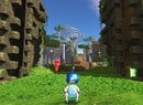 Astro Bot: Az-Tech Trail Walkthrough - All Collectibles: Bots, Puzzle Pieces, Lost Galaxy Levels