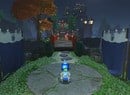 Astro Bot: Danger Dojo Walkthrough - All Collectibles: Bots, Puzzle Pieces