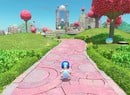 Astro Bot: Sky Garden Walkthrough - All Collectibles: Bots, Puzzle Pieces