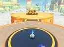 Astro Bot: Crumble Rumble 3 Walkthrough - All Collectibles: Bots