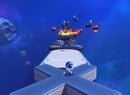 Astro Bot: To the Beat! Walkthrough - All Collectibles: Bots