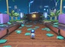 Astro Bot: Mighty Chewy Walkthrough - All Collectibles: Bots