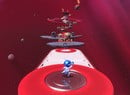 Astro Bot: Swinging Sentries Walkthrough - All Collectibles: Bots