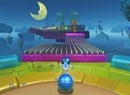 Astro Bot: Rolling Star Luna Walkthrough - All Collectibles: Bots