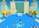 Astro Bot: Retro Rampage 4 Walkthrough - All Collectibles: Bots