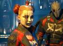 Suicide Squad Studio Hit with Layoffs After Poor Sales