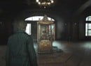 Silent Hill 2: How to Solve the Music Box Puzzle in the Lobby