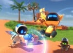 PS5's Astro Bot Is Having a Much Better Launch Than Ratchet & Clank: Rift Apart in the UK