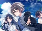 Romantic Visual Novel SINce Memories Remembers to Release in the West on PS4