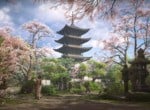 Assassin's Creed Shadows' Japan Looks Stunning in New Open World Showcase