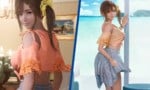 Date the Girls from Dead or Alive in Venus Vacation Prism for PS5, PS4