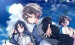 Romantic Visual Novel SINce Memories Remembers to Release in the West on PS4