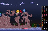 Worms Armageddon: Anniversary Edition Review - Screenshot 3 of 6