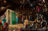 Broken Sword: Shadow of the Templars Reforged Review - Screenshot 2 of 8