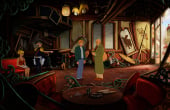 Broken Sword: Shadow of the Templars Reforged Review - Screenshot 6 of 8