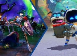 Astro Bot PS5 Is Not a Graveyard, It's a Joyful Demonstration of Sony's Unique Ability to Reinvent Itself