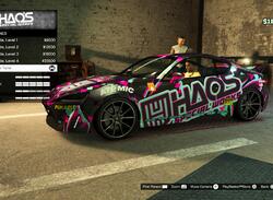 GTA Online: ﻿All Cars and Vehicles Compatible with Hao's Special Works Tuning Upgrades