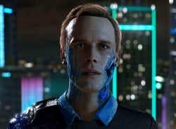 Detroit: Become Human PS4, PC Sales Evolve Past 10 Million Paid Units