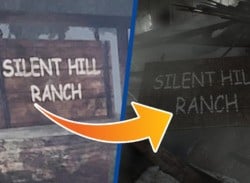 Infamous Silent Hill 2 Comic Sans Sign Found in the Trash in PS5, PC Remake