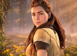 All Eyes on Aloy (Again), as Horizon Zero Dawn Remastered Comparison Does the Rounds