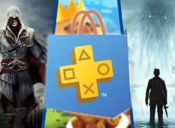 PS Plus Members Get Hundreds of PS5, PS4 Discounts in New PS Store Sale