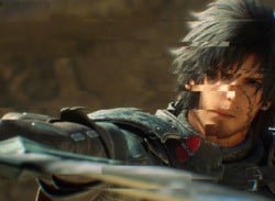 Final Fantasy 16 Is F**cked and PS5's New Firmware Is to Blame