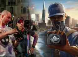 Filming on Ubisoft's Watch Dogs Movie Has Wrapped