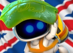 Astro Bot PS5 Sales Trending Ahead of Ratchet & Clank: Rift Apart in the UK