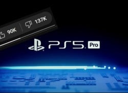 PS5 Pro Reveal Is Already Sony's Most Disliked Console Announcement