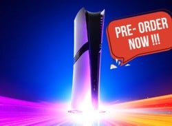 PS5 Pro Pre-Orders Will Be Exclusive to PS Direct for Two Weeks