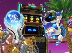 Astro Bot Trophy Guide: All PS5 Trophies and How to Get the Platinum