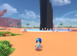 Astro Bot: Crash Site Walkthrough - All Collectibles: Bots, Puzzle Pieces