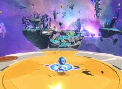 Astro Bot: Orbital Blitz Walkthrough - All Collectibles: Bots, Puzzle Pieces