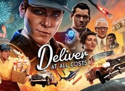 Why Is No One Talking About 1950s Courier Game Deliver At All Costs on PS5?