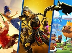 Best Local Multiplayer Games on PS5