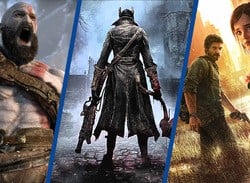 Best PS4 Exclusive Games