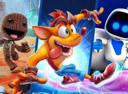 Best Platformers on PS5